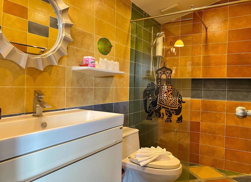 Bagno Foto