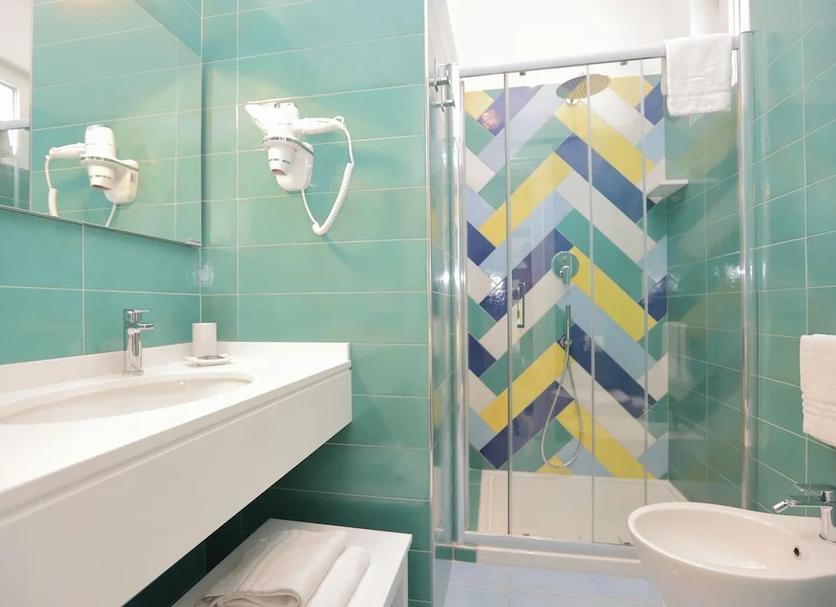 Bagno Foto