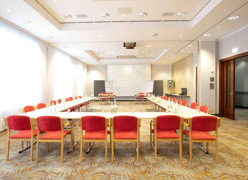 Sala conferenze Foto