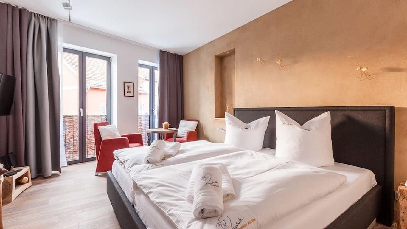 Ringelnatz Inselhotel