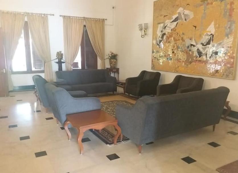 Soggiorno Foto