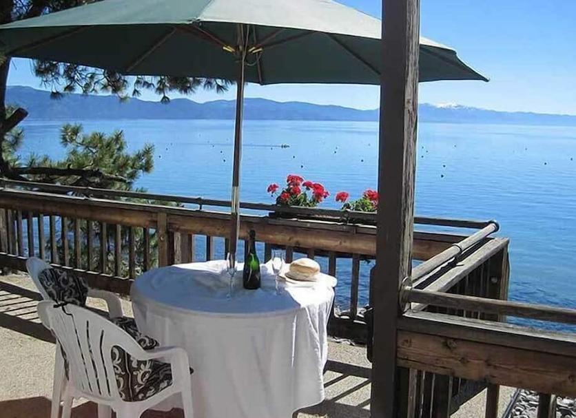 Balcone Foto