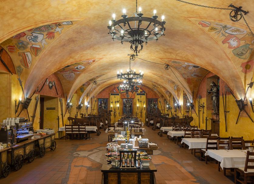 Ristorante Foto