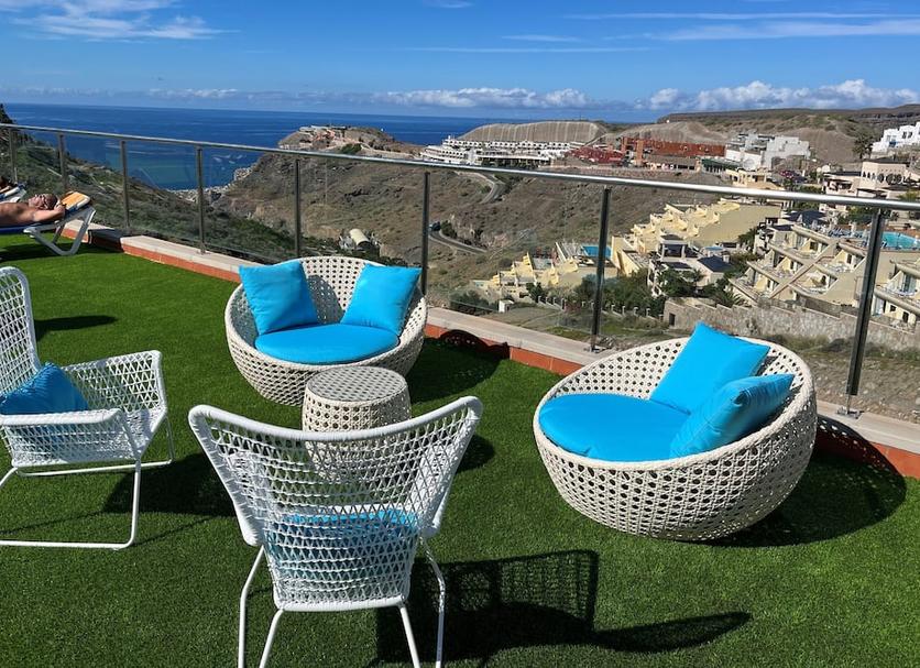 Balcone Foto