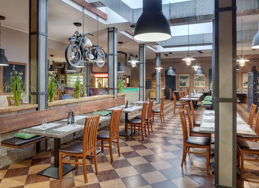 Ristorante Foto