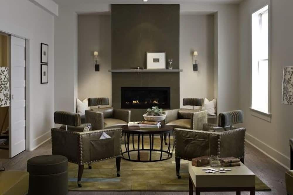 Area lounge