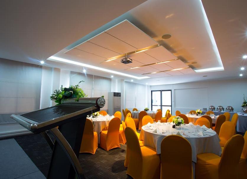 Sala ricevimenti Foto