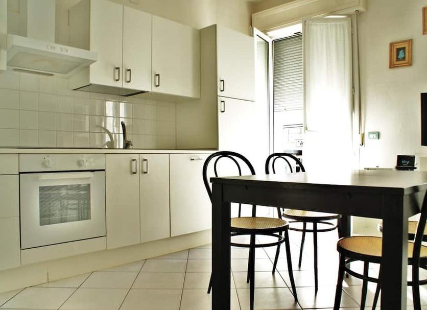 Cucina Foto