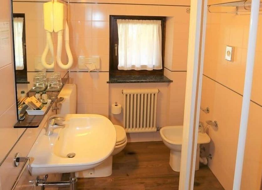 Bagno Foto