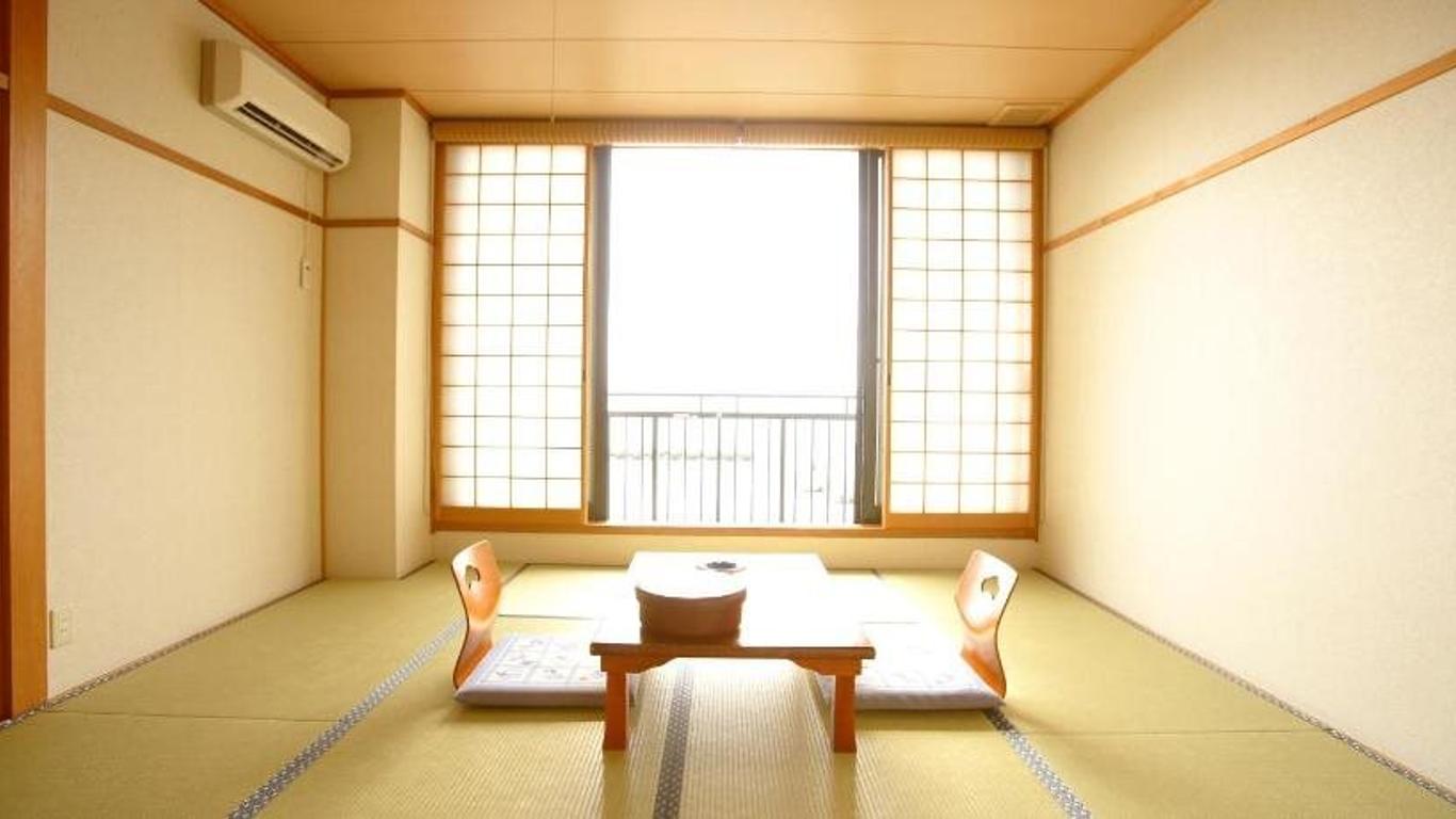 Wakasaji no Yado Yamaya