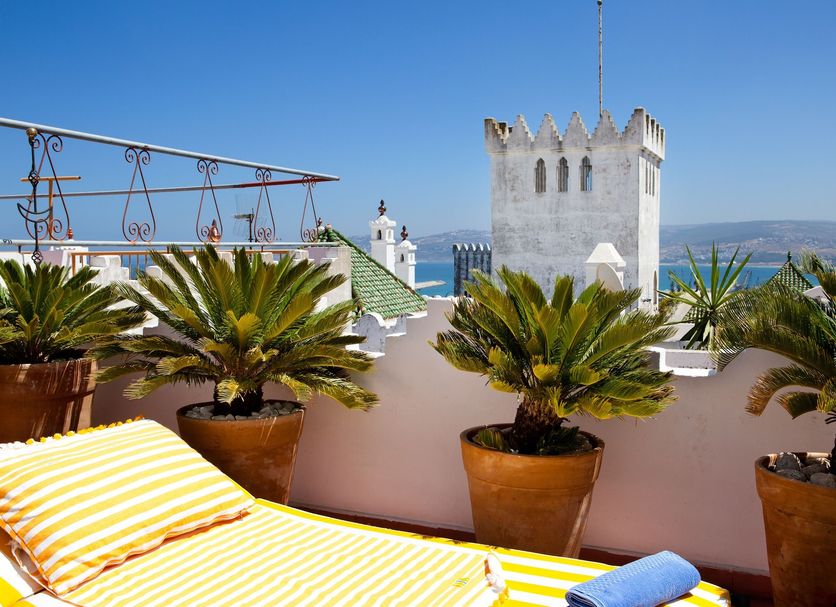 Balcone Foto