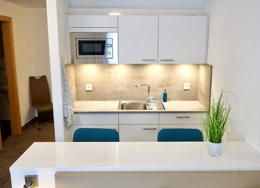 Cucina Foto