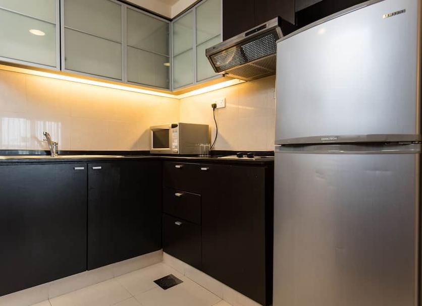 Cucina Foto