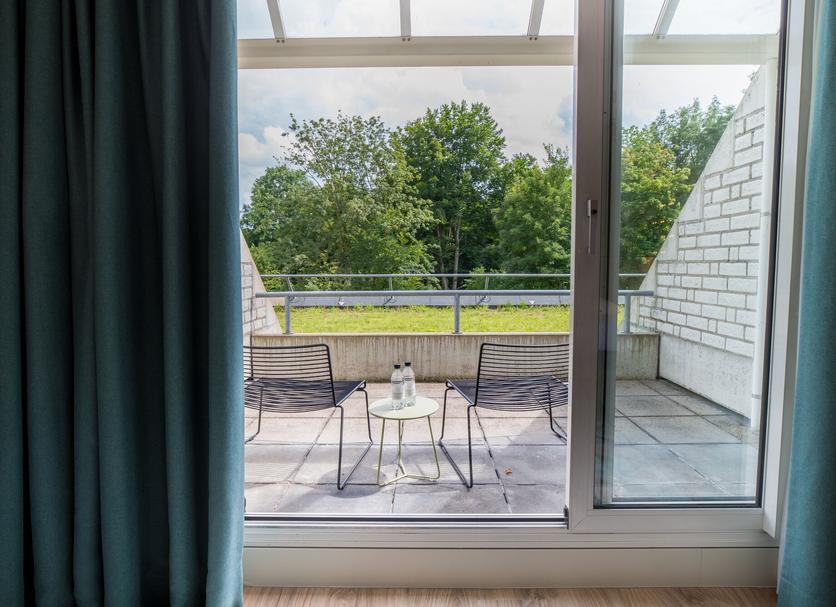 Balcone Foto