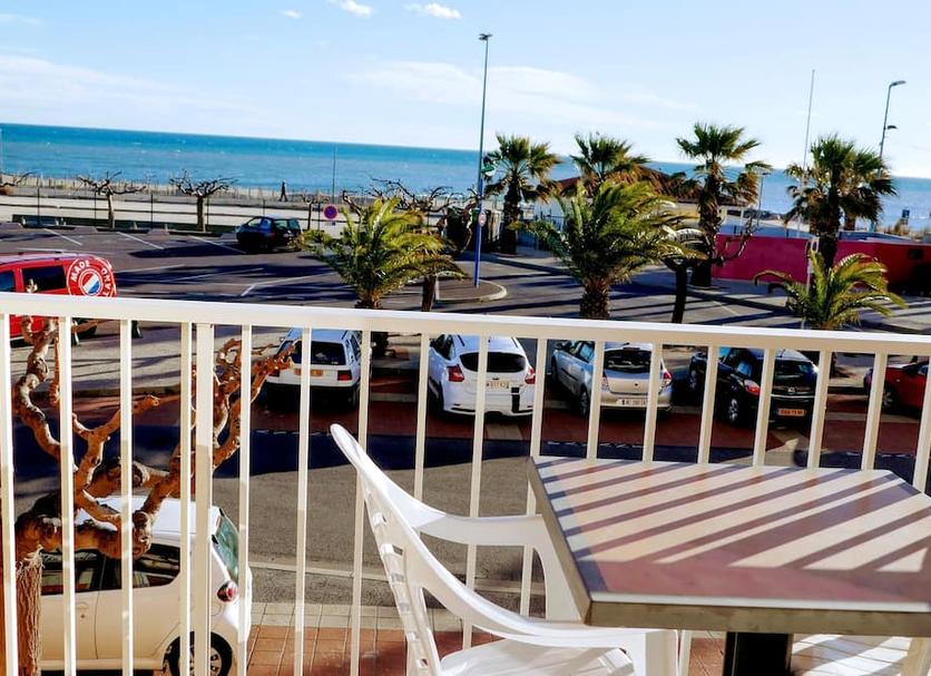 Balcone Foto
