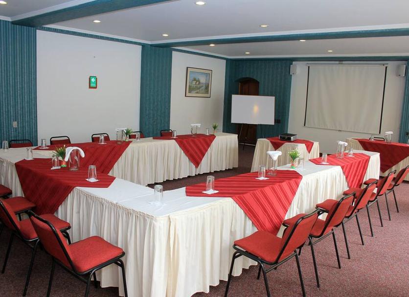 Sala conferenze Foto