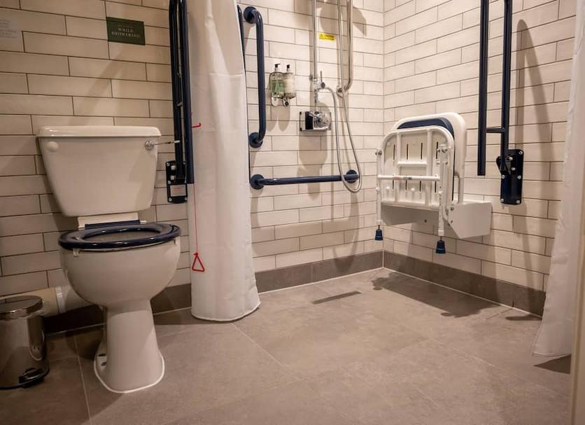 Bagno Foto
