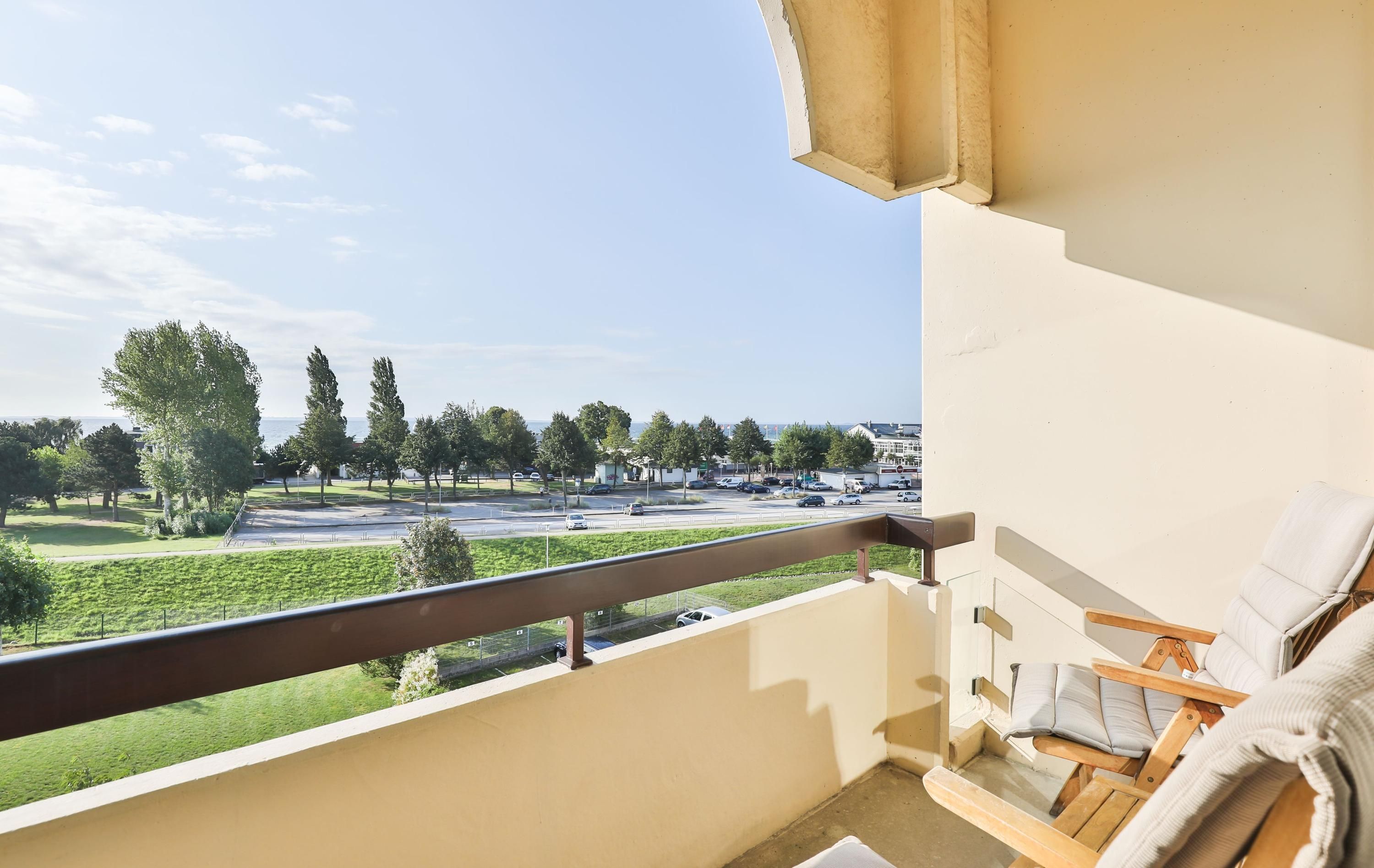 Balcone