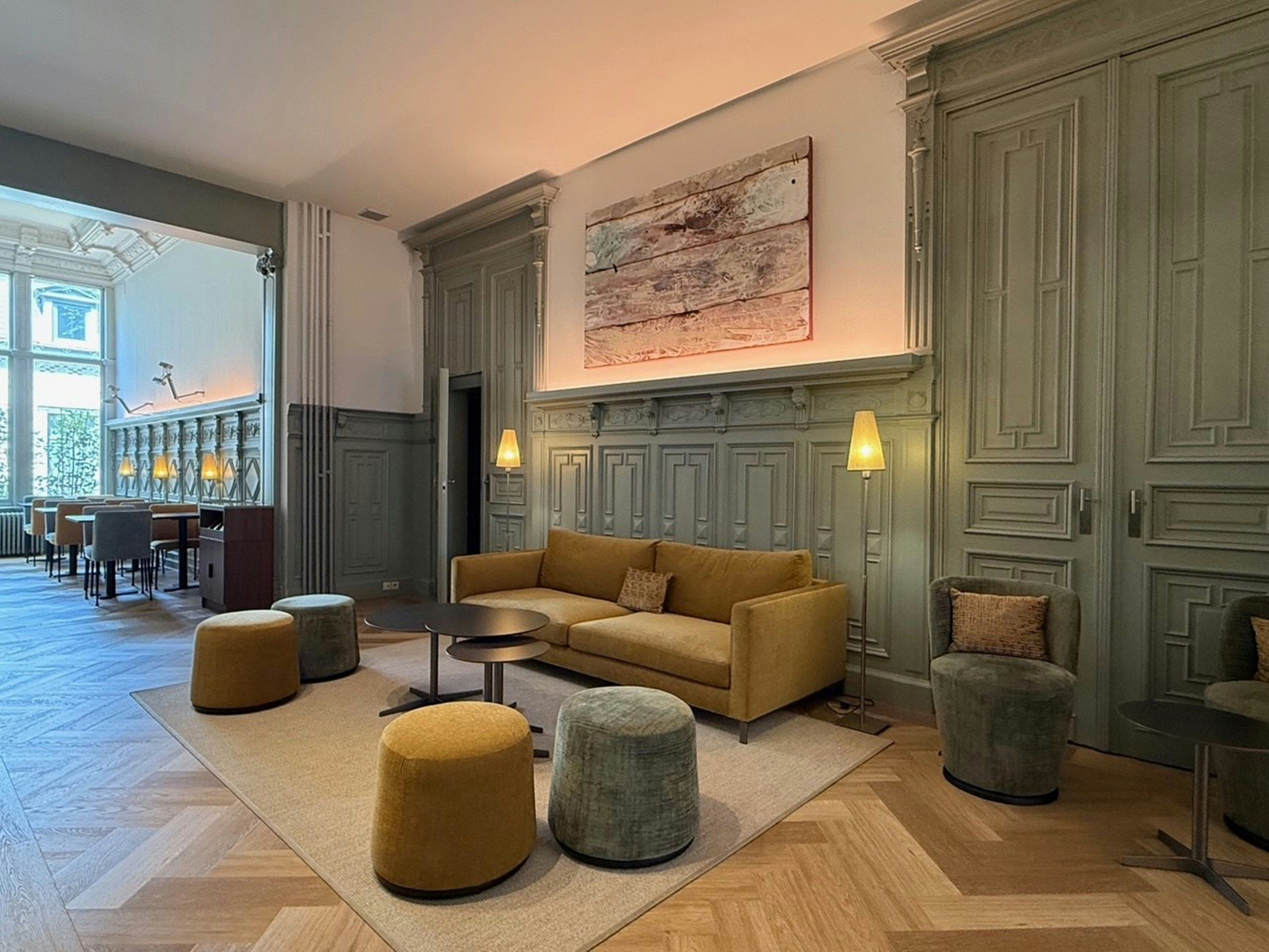 Area lounge