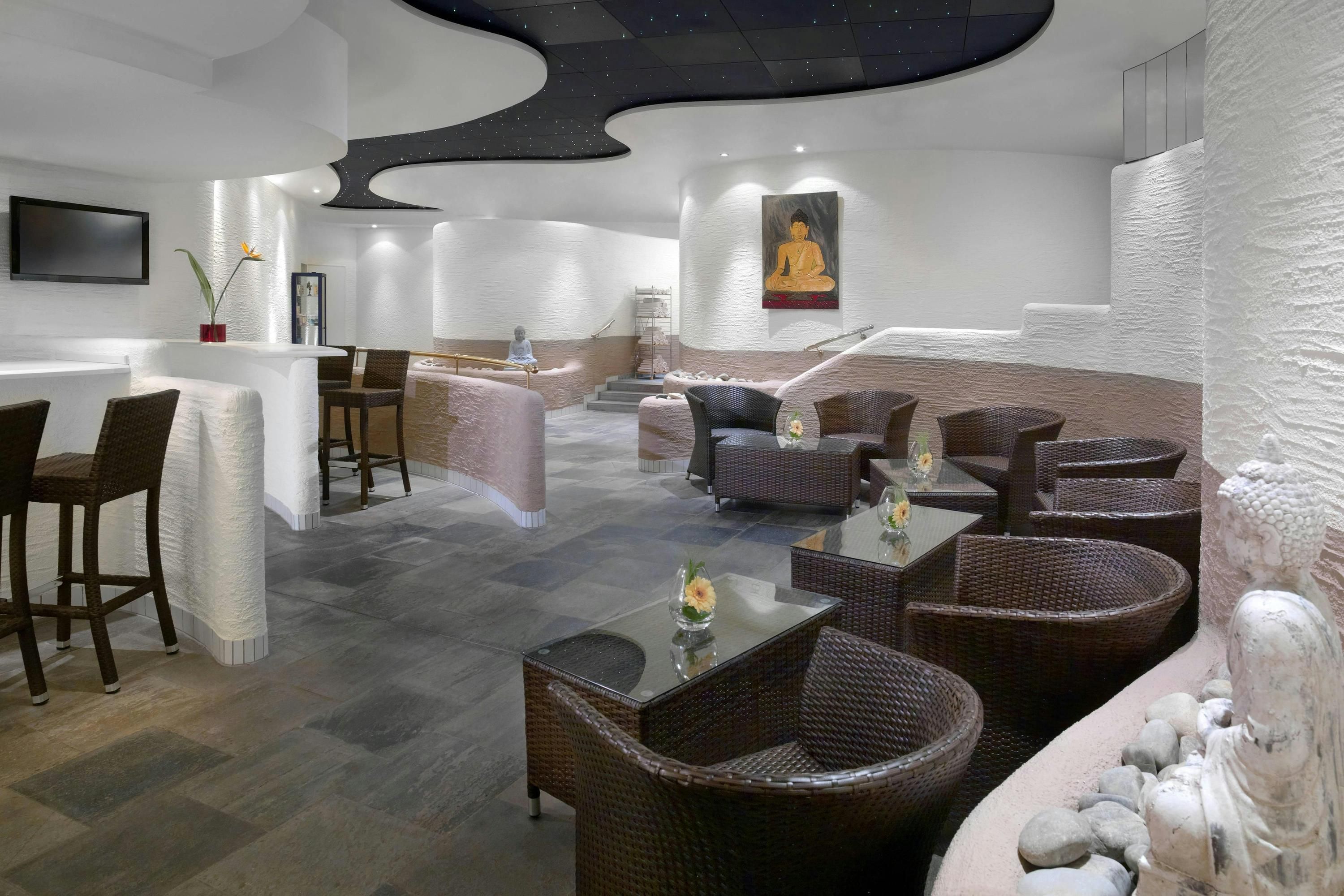 Area lounge