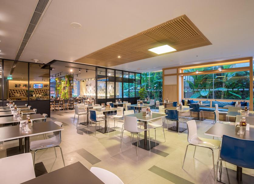 Ristorante Foto