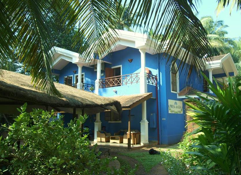 Edificio Foto