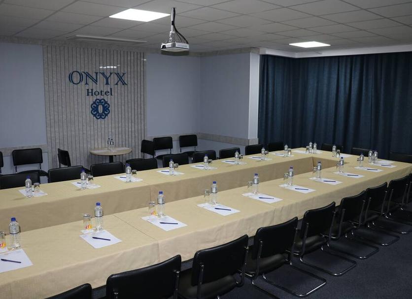 Sala conferenze Foto