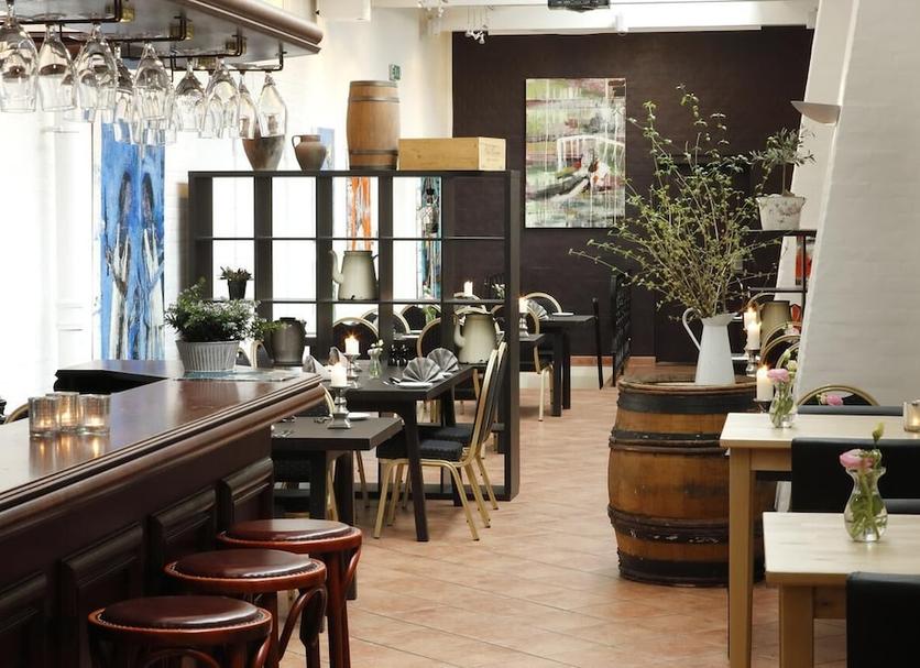 Ristorante Foto
