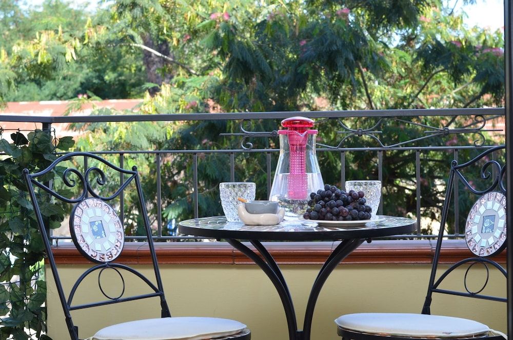 Balcone