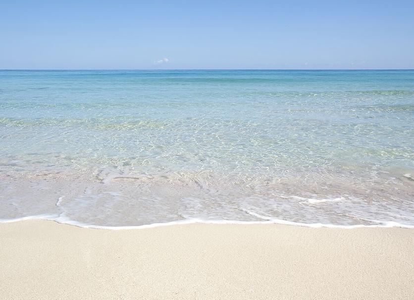 Spiaggia Foto