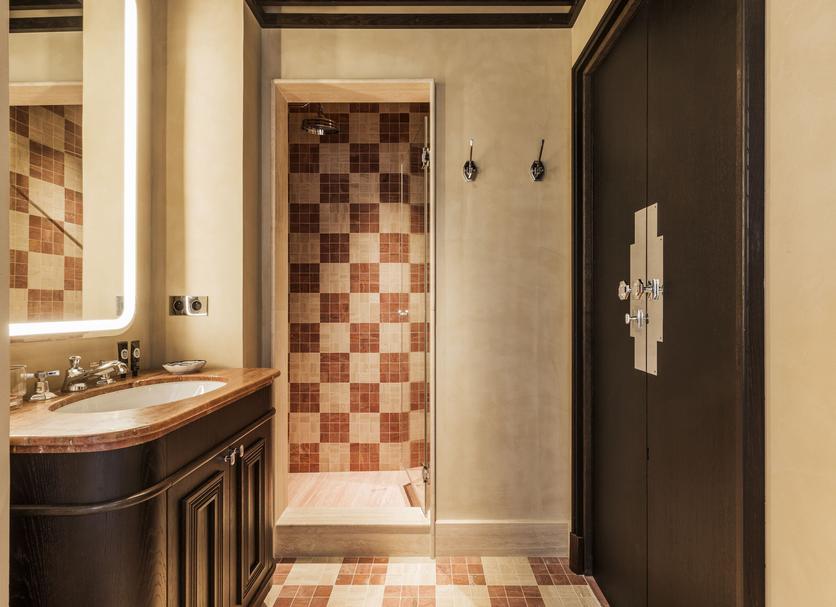 Bagno Foto