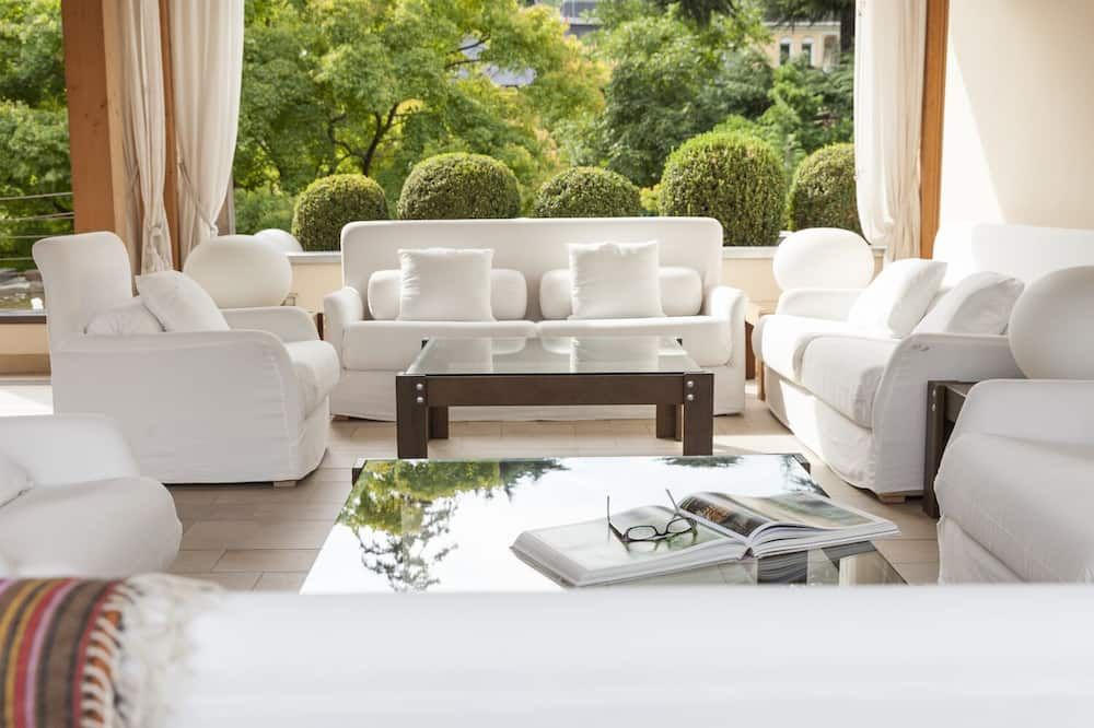 Area lounge
