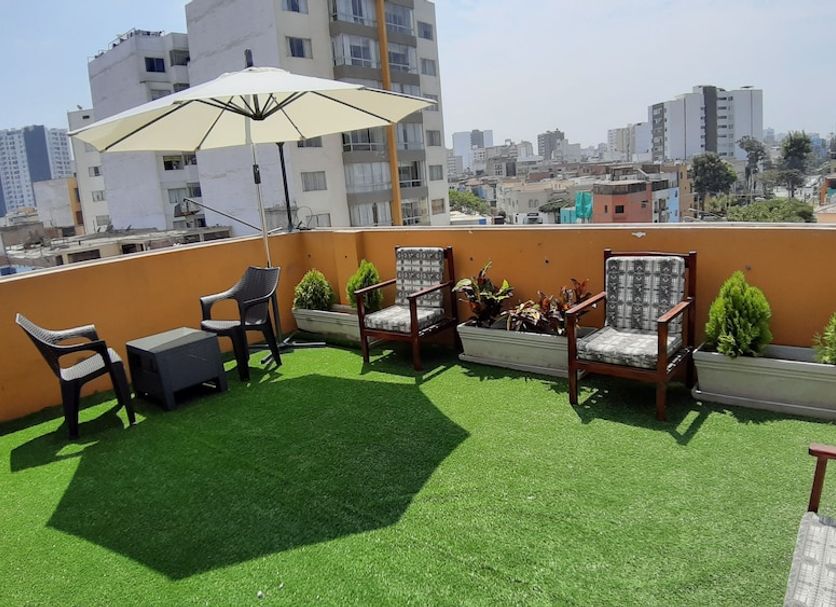 Balcone Foto