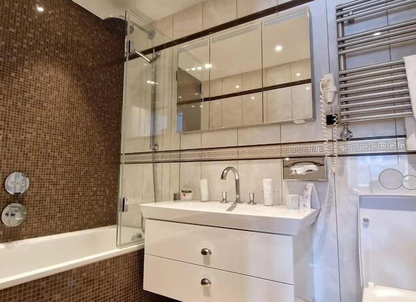 Bagno Foto
