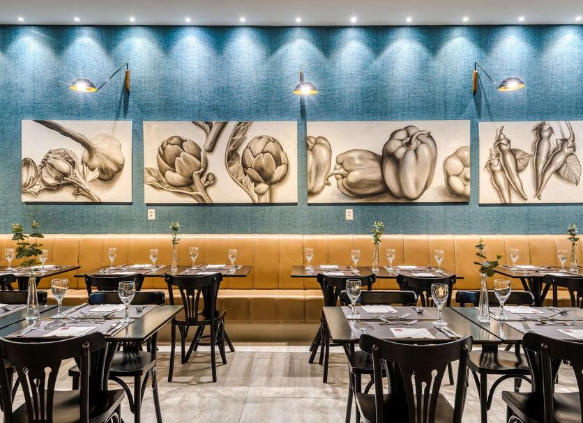 Ristorante Foto