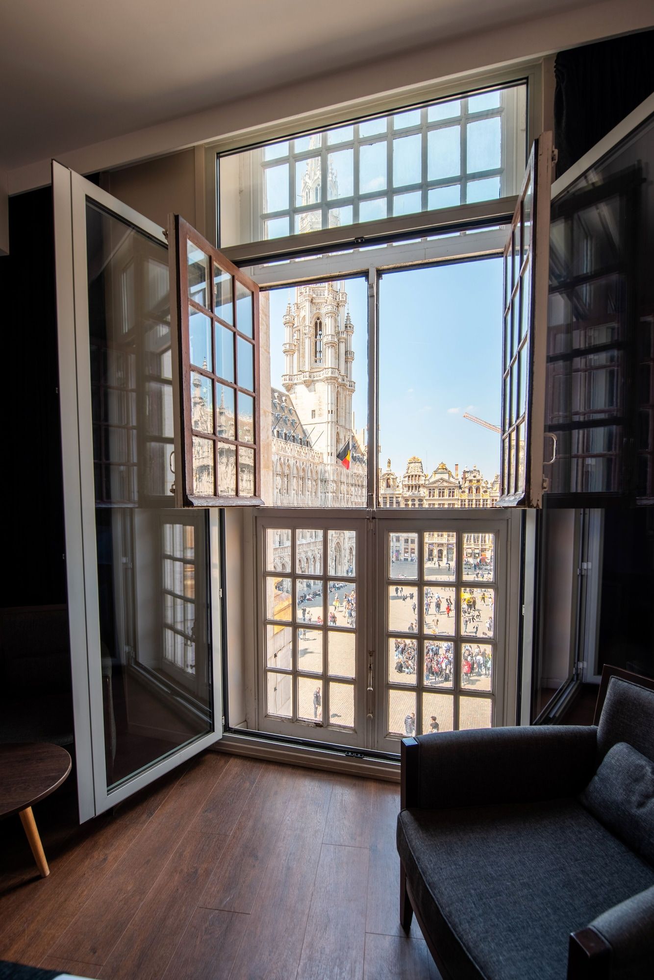 Balcone