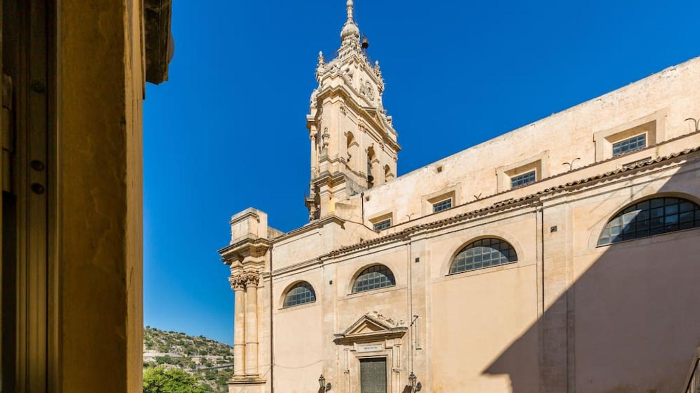 Casa Del Duomo Modica