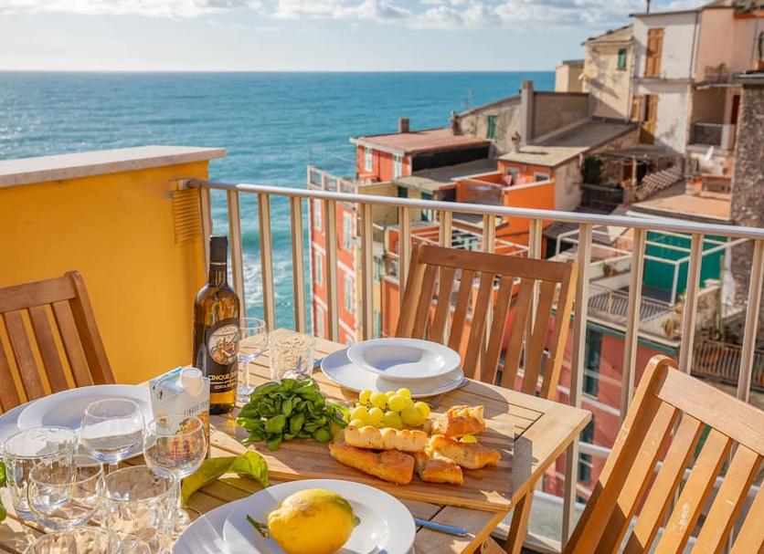 Balcone Foto