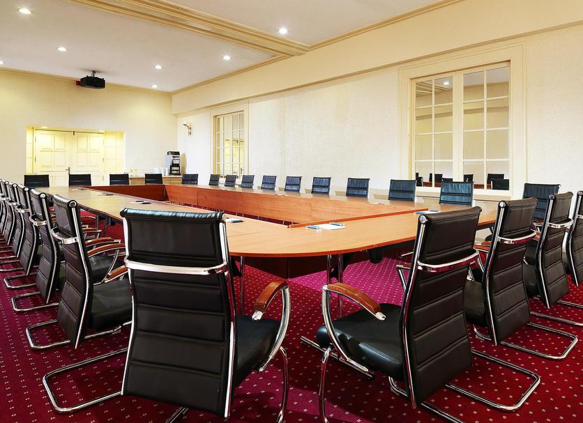 Sala conferenze Foto