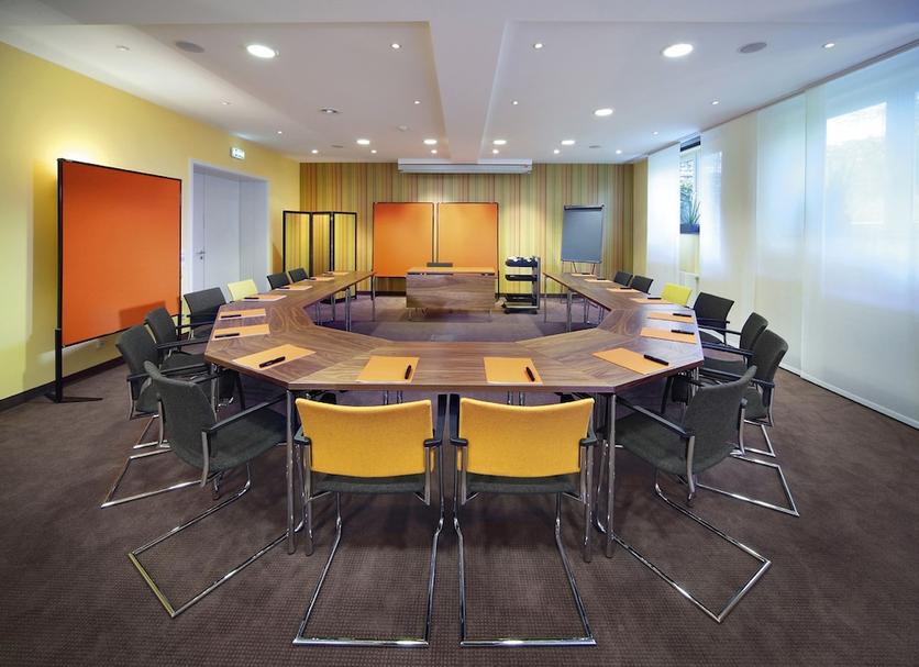 Sala conferenze Foto