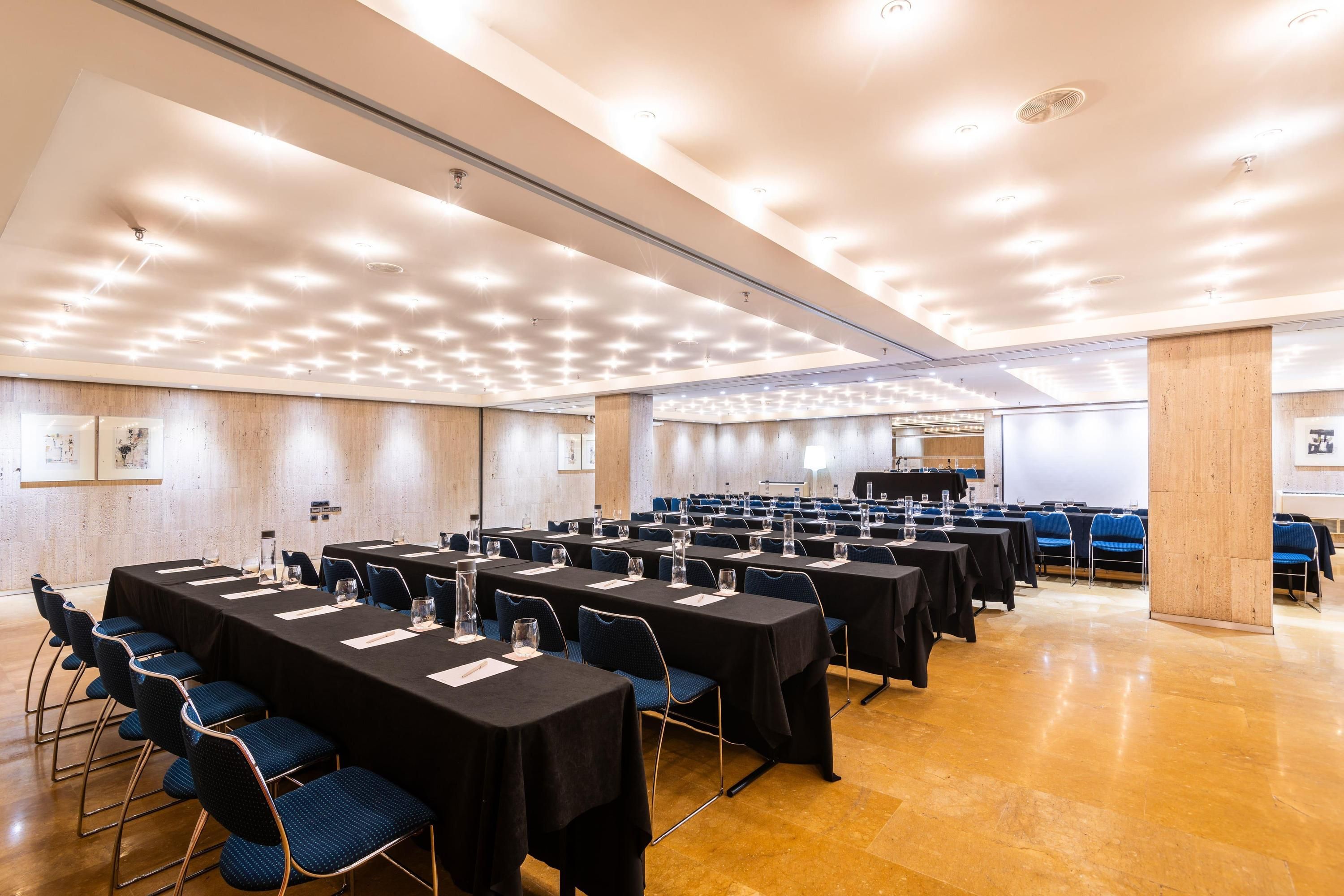 Sala conferenze