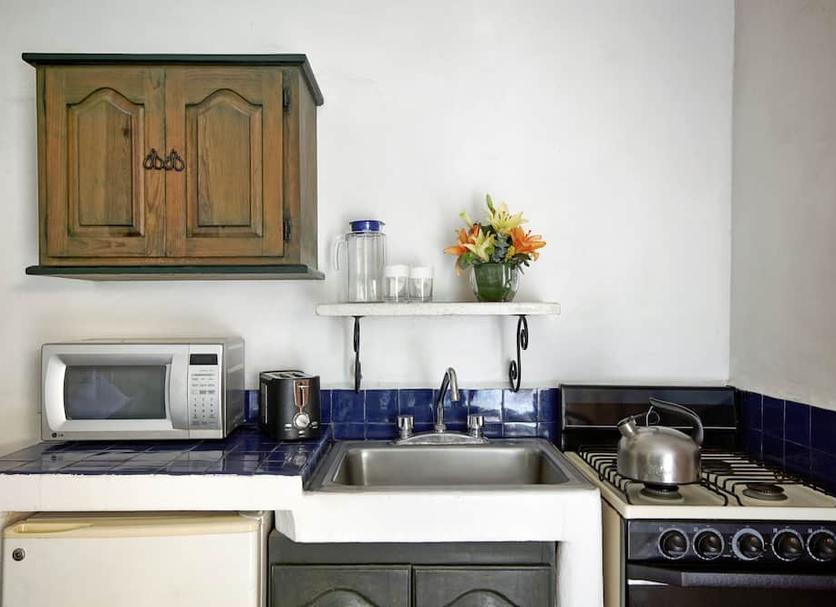 Cucina Foto