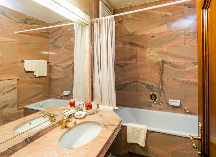 Bagno Foto