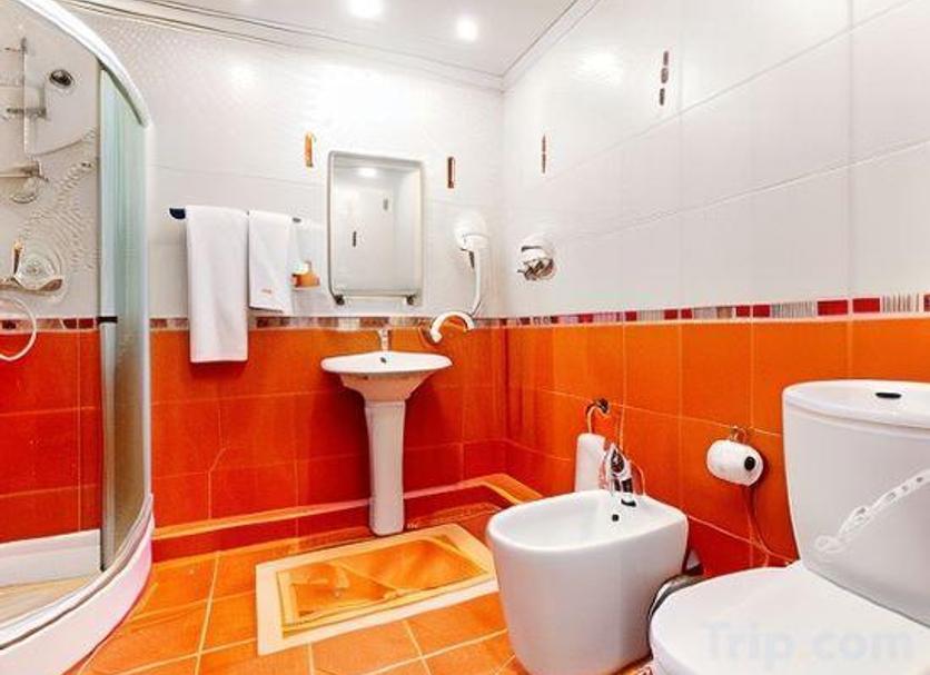 Bagno Foto
