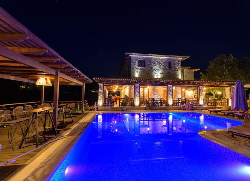 Piscina Foto
