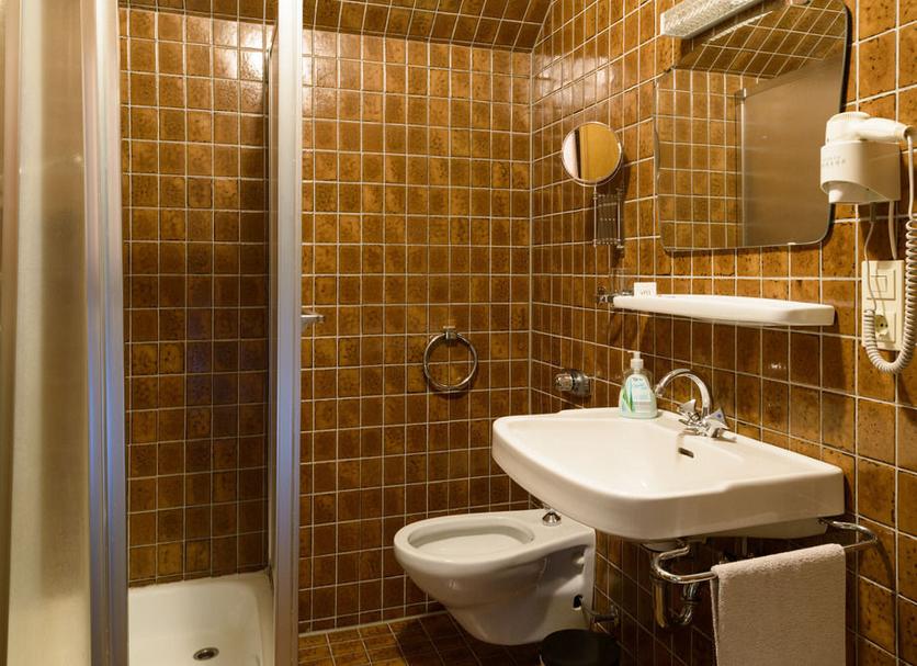 Bagno Foto