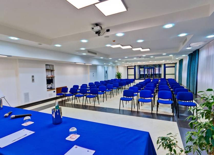 Sala conferenze Foto