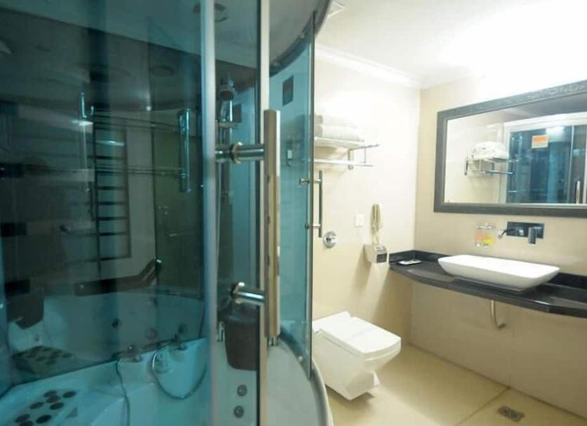 Bagno Foto
