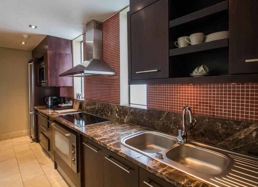 Cucina Foto