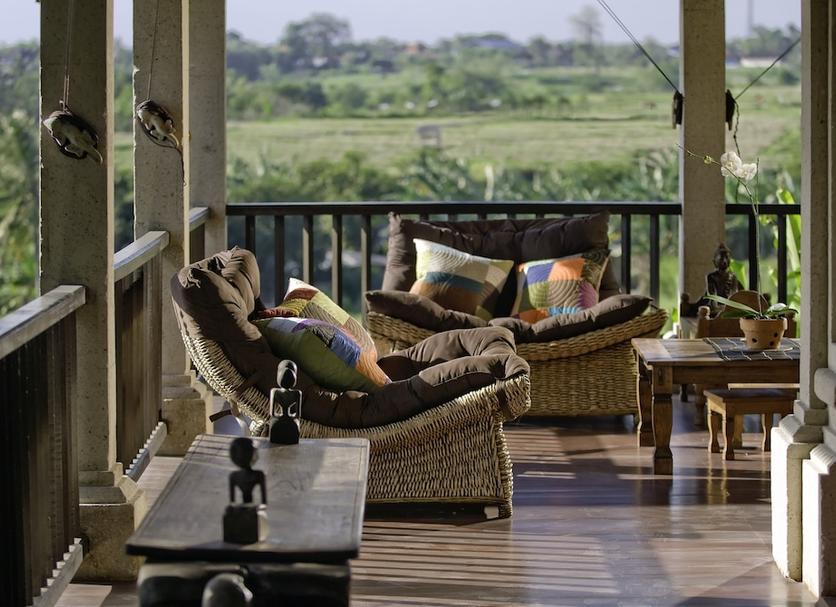 Balcone Foto